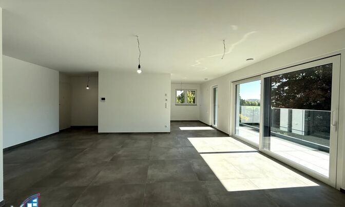 Apartment 2 bedrooms for sale in Luxembourg-Cents