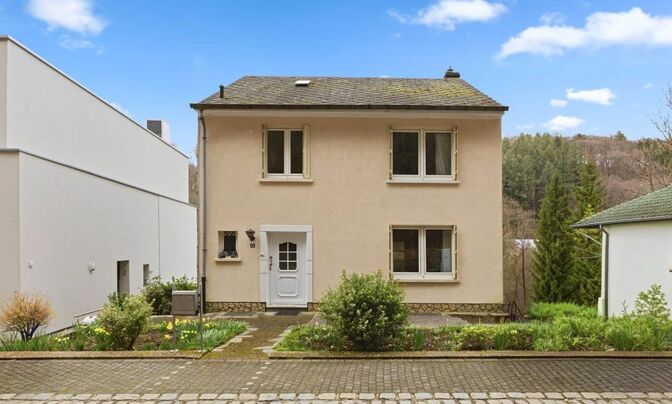 Detached house 3 bedrooms for sale in Kopstal