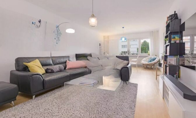 Apartment 1 bedroom for sale in Luxembourg-Bonnevoie
