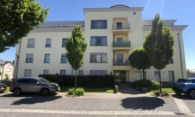 Apartment 1 bedroom for sale in Strassen
