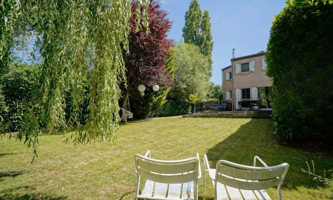 Detached house 3 bedrooms for sale in Mamer