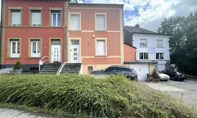 Detached house 3 bedrooms for sale in Luxembourg-Centre ville