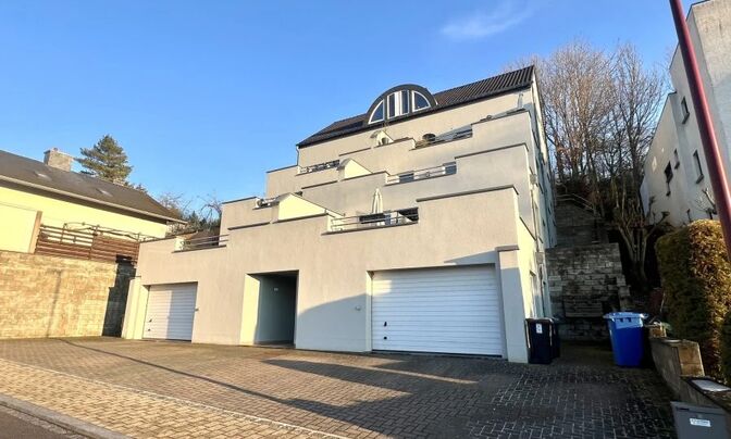 Apartment 2 bedrooms for sale in Colmar-Berg