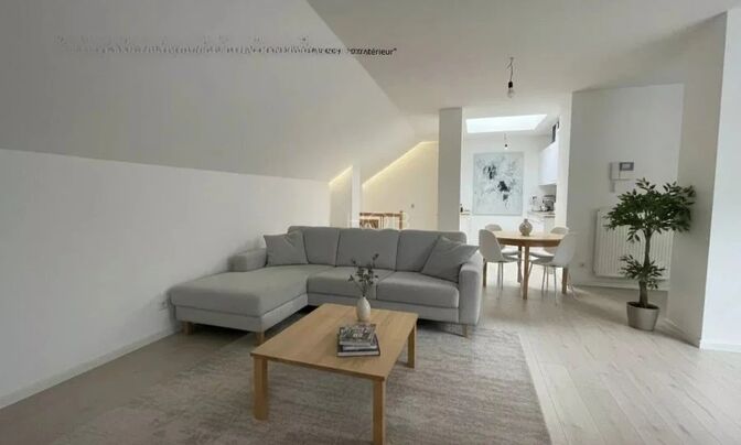 Apartment 1 bedroom for sale in Clervaux