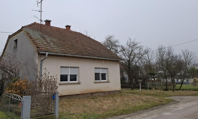 House, Bratontsy