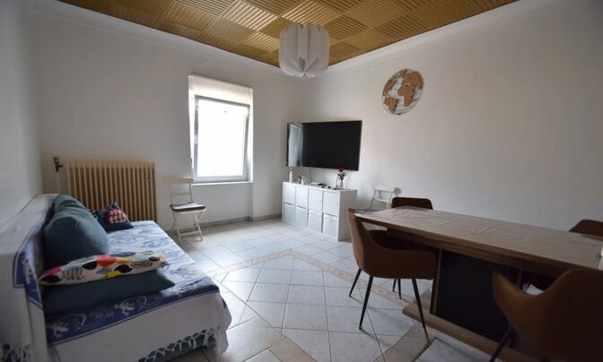 Apartment 2 bedrooms for sale in Schifflange