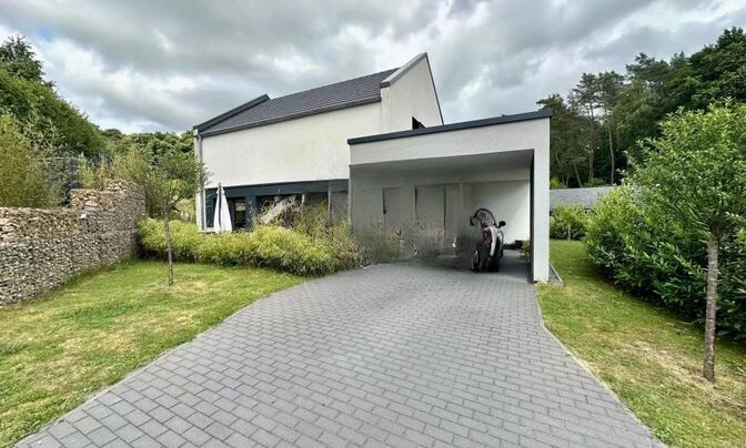 Detached house 4 bedrooms for sale in Hobscheid