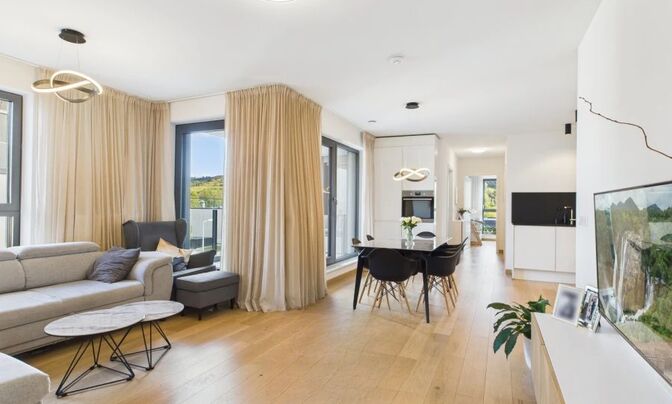 Apartment 3 bedrooms for sale in Mertert