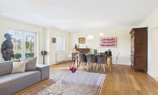 Triplex 5 bedrooms for sale in Luxembourg-Rollingergrund