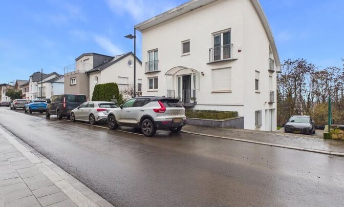 Detached house 5 bedrooms for sale in Luxembourg-Weimerskirch