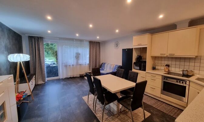 Apartment 3 bedrooms for sale in Echternach
