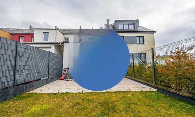 Detached house 4 bedrooms for sale in Belvaux