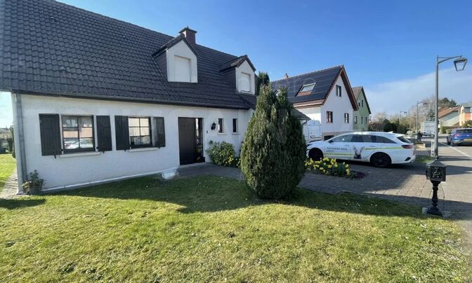 Detached house 3 bedrooms for sale in Schifflange