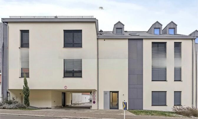 Apartment 2 bedrooms for sale in Bertrange