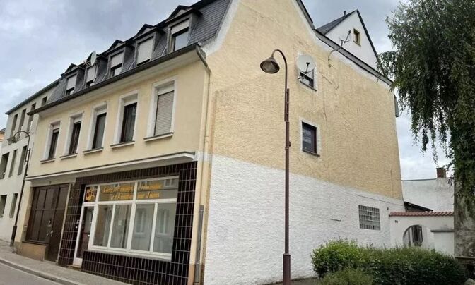 Apartment for sale in Grevenmacher