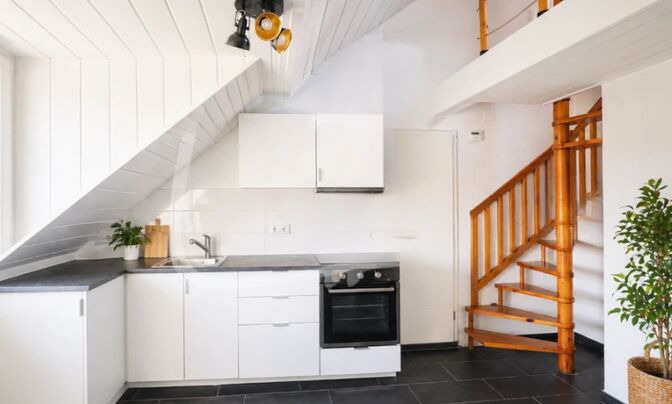 Studio for sale in Schifflange