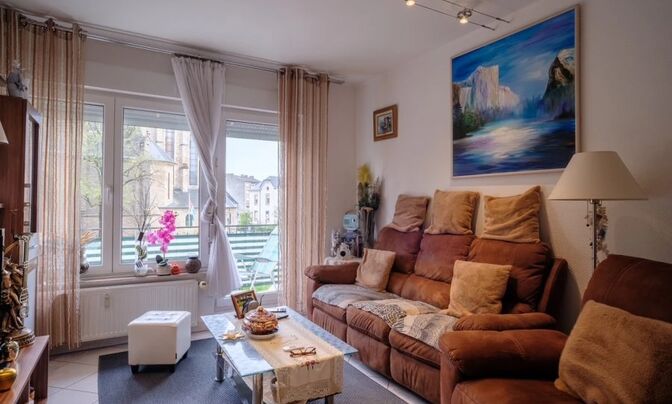 Studio 1 bedroom for sale in Dudelange