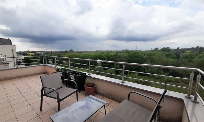Apartment 2 bedrooms for sale in Pétange