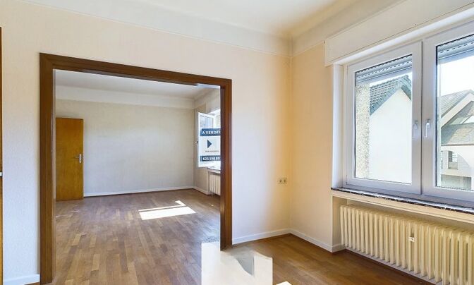 Detached house 3 bedrooms for sale in Mensdorf