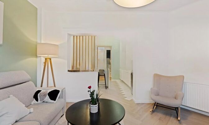 Apartment 2 bedrooms for sale in Bettembourg