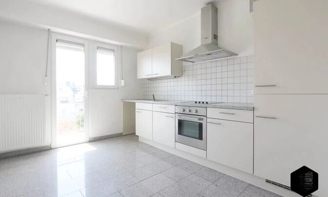 Apartment 1 bedroom for sale in Luxembourg-Gare