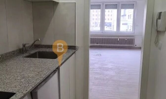 Studio for sale in Luxembourg-Gare