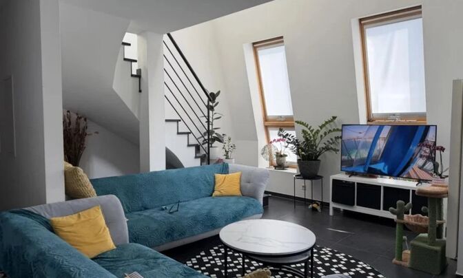 Apartment 2 bedrooms for sale in Ettelbruck