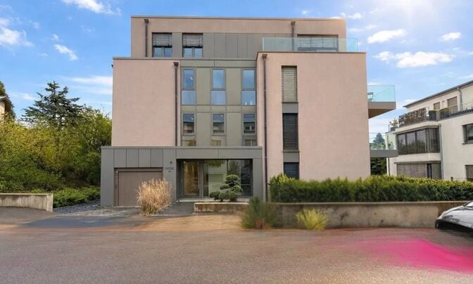 Apartment 1 bedroom for sale in Luxembourg-Kirchberg