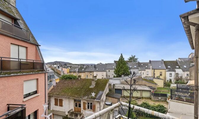 Apartment 1 bedroom for sale in Esch-sur-Alzette