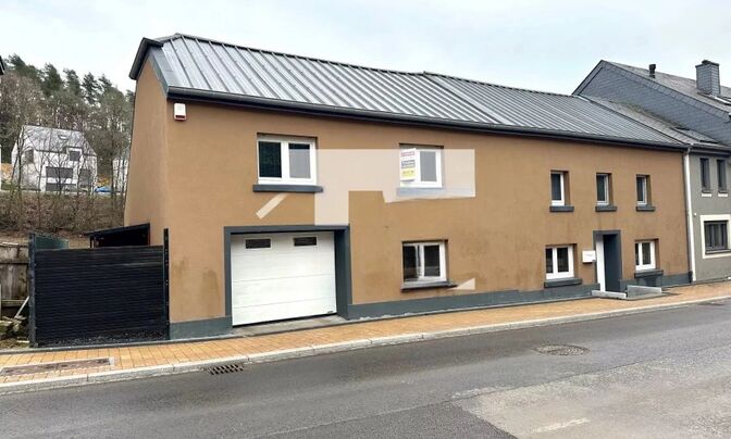 Semi-detached house 4 bedrooms for sale in Hobscheid