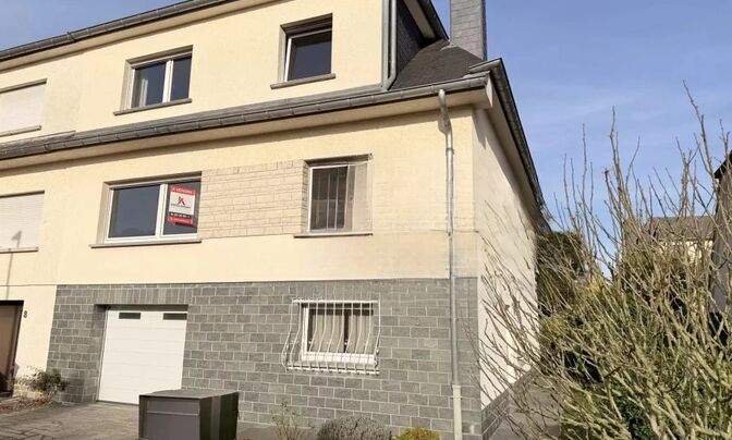 Detached house 4 bedrooms for sale in Ingeldorf