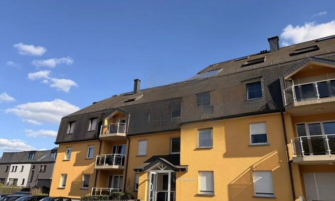 Studio 1 bedroom for sale in Erpeldange-sur-Sûre
