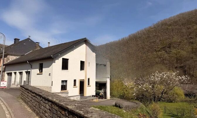 Detached house 1 bedroom for sale in Welscheid