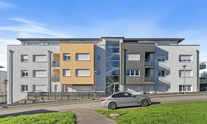 Apartment 2 bedrooms for sale in Differdange