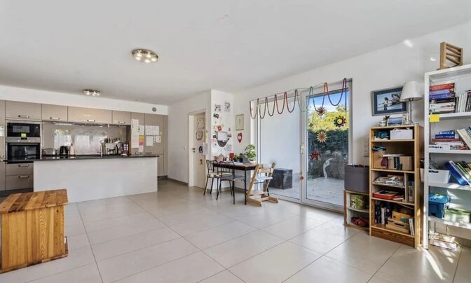 Apartment 2 bedrooms for sale in Differdange