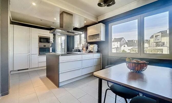 Apartment 2 bedrooms for sale in Bettembourg