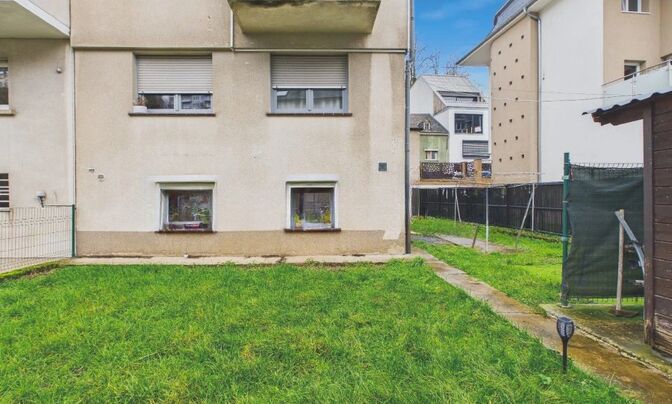 Studio 1 bedroom for sale in Luxembourg-Rollingergrund