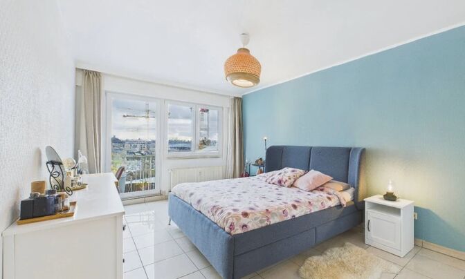 Apartment 3 bedrooms for sale in Luxembourg-Bonnevoie