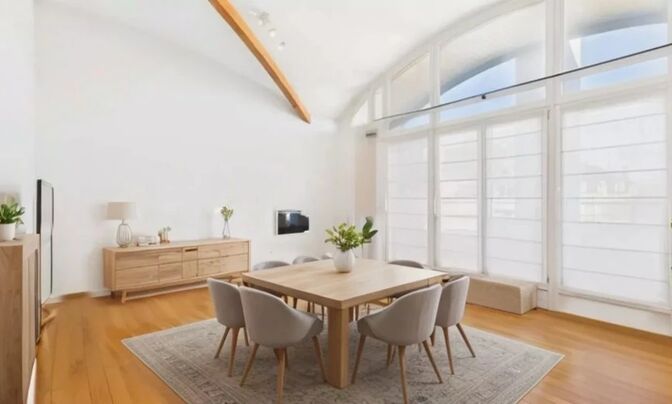 Apartment 2 bedrooms for sale in Luxembourg-Merl