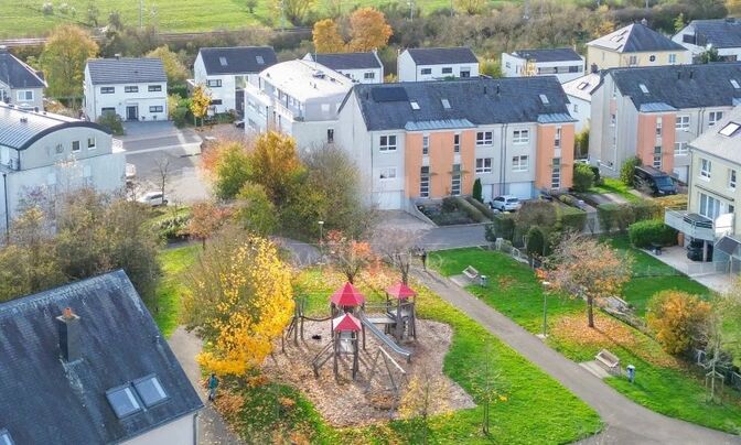 Detached house 4 bedrooms for sale in Mamer
