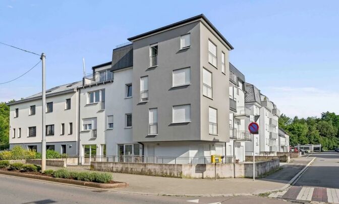 Apartment 2 bedrooms for sale in Pétange