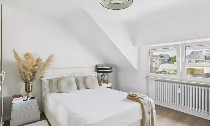 Apartment 3 bedrooms for sale in Luxembourg-Bonnevoie