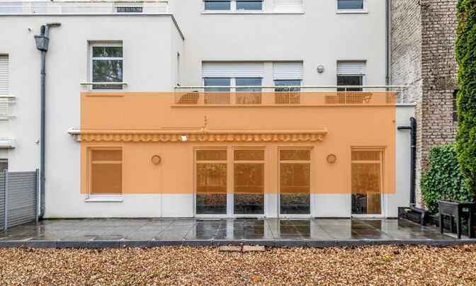 Apartment 1 bedroom for sale in Esch-sur-Alzette