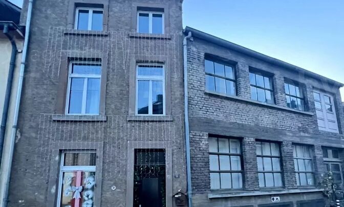 Detached house 3 bedrooms for sale in Ettelbruck