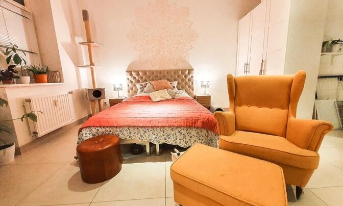 Studio 1 bedroom for sale in Simmerfarm