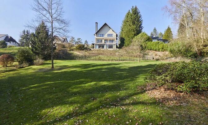 House 5 bedrooms for sale in Kehlen