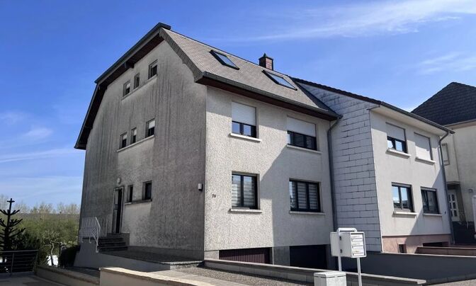 Apartment 1 bedroom for sale in Bascharage
