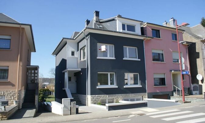Semi-detached house 6 bedrooms for sale in Lamadelaine