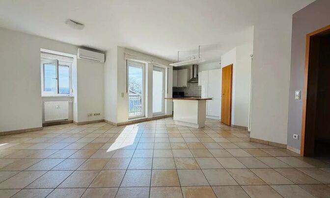 Apartment 3 bedrooms for sale in Remich