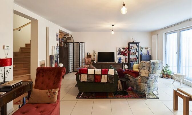 Apartment 2 bedrooms for sale in Esch-sur-Alzette